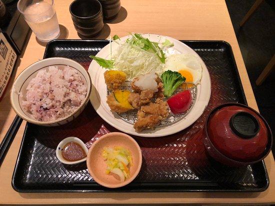 Otoya Gohan Dokoro Mejiro