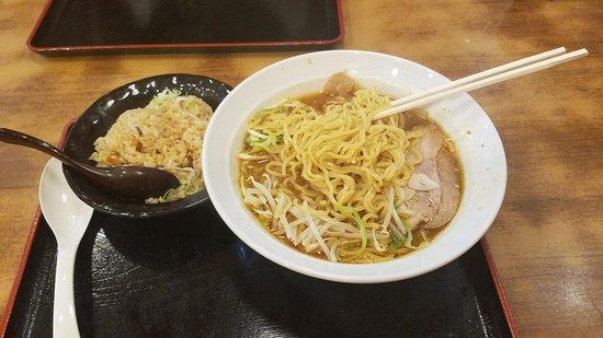 Ichigokudo Kanpachi Kojiya