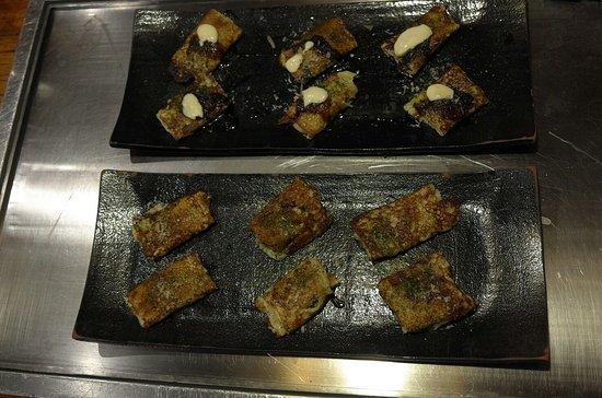 Teppanyaki Takami