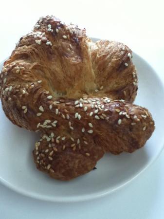 THE CITY BAKERY Hiroo