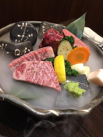 Yakiniku Sumiya