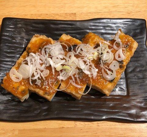 Sushiya Ginzo Okachimachi