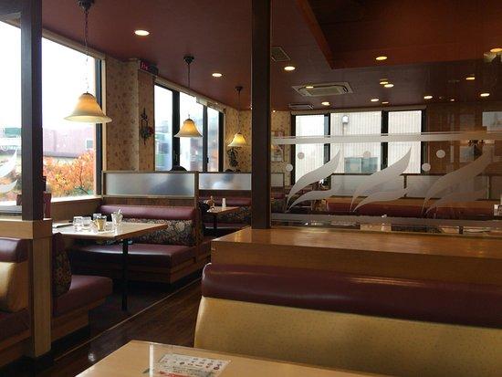 Jonathan's Umeyashiki