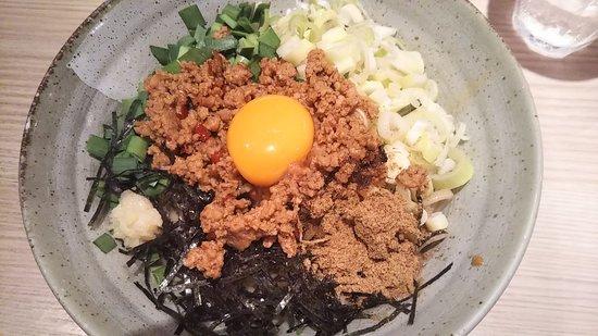 Ramen Bonobo Umegaoka