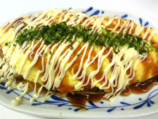 Okamachi Komachi Shokudo