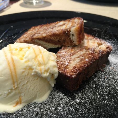 Bistrot A La Demande