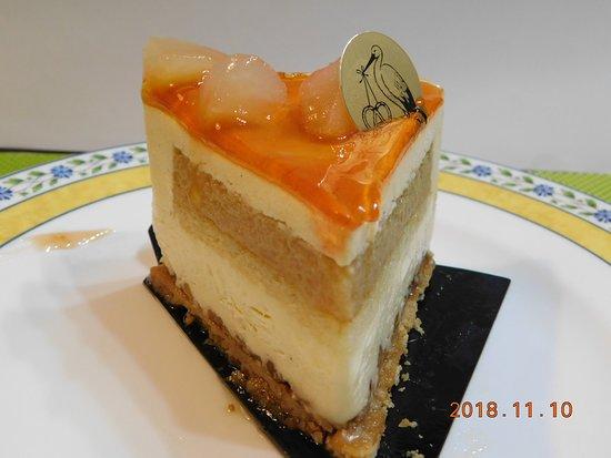 Patisserie Yoshinori Asami