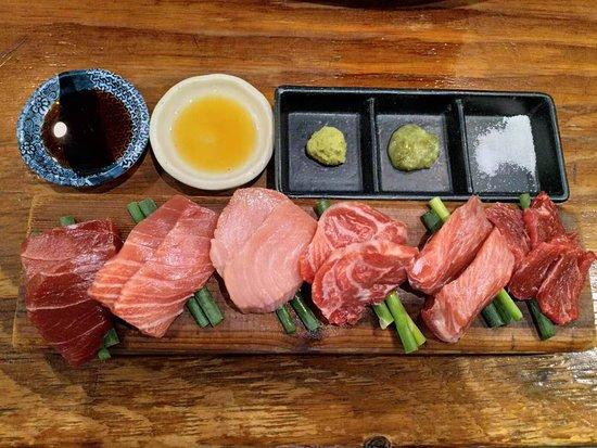 Maguro Mart