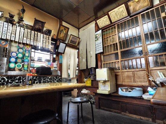 Minsei Shokudotempei