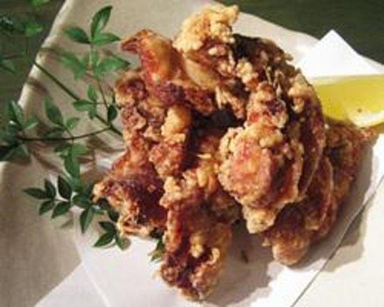 Creative Domestic Cuisine Moko