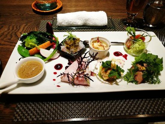 Ristorante Da Toshiyuki