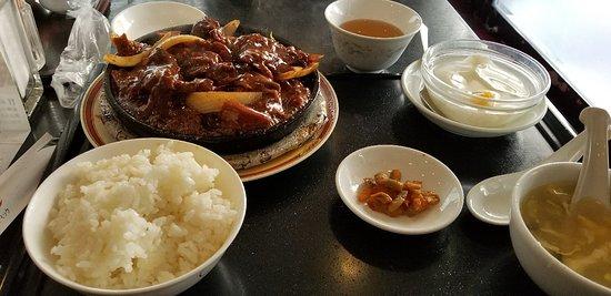 Hong Kong Cuisine Lipstick