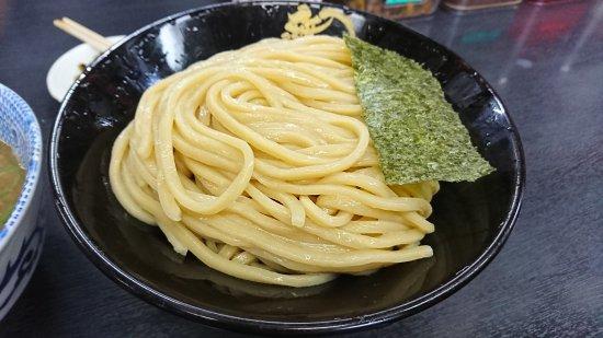 Tsukemen Mukyoku