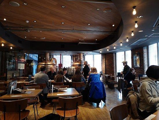 Tokyo Sumidagawa Brewing