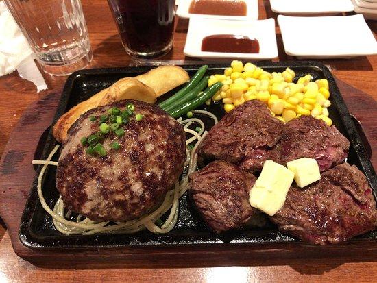 Mr. Danger Kinshicho