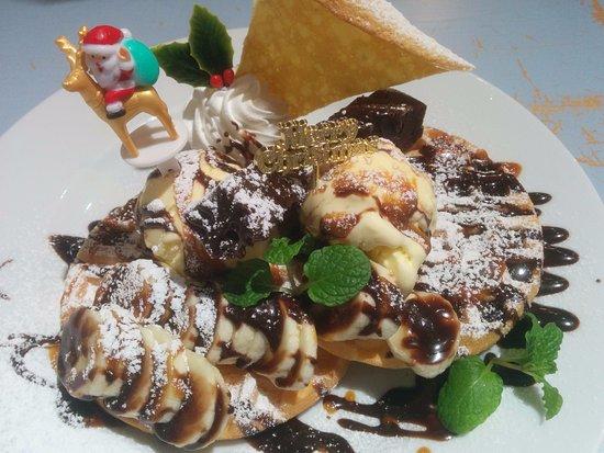 Glutenfree Cafe Littlebird