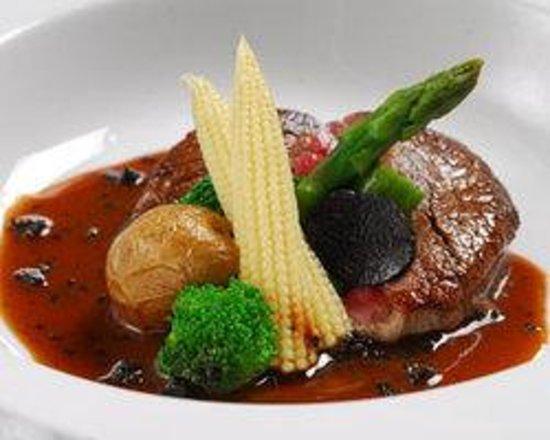 La Saveur Kabasaw