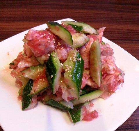 Shanghai-Tei Umejima Branch