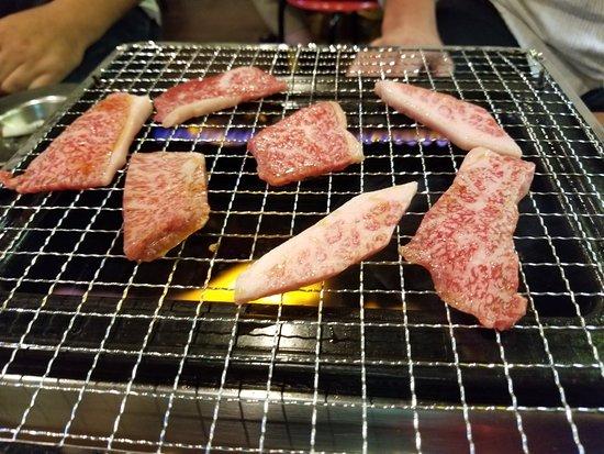 Yakiniku Horumon Taisho