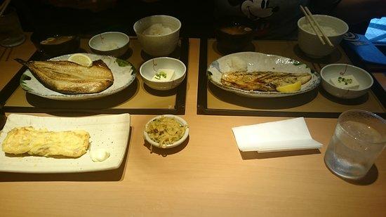 Gohan Dokoro Yayoiken Oyama