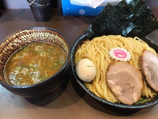 Mensaibo Nakano Honten