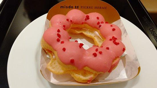 Mister Donut Togoshi