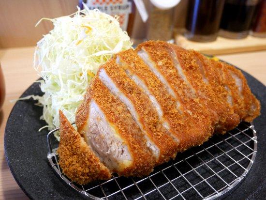 Tonkatsu Miyako