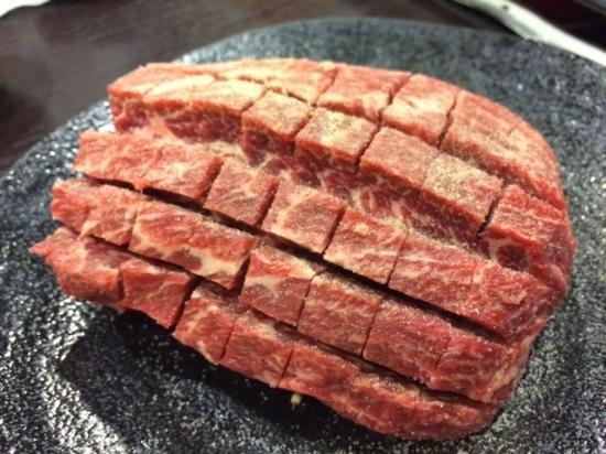 Yakiniku Gyubigoyama