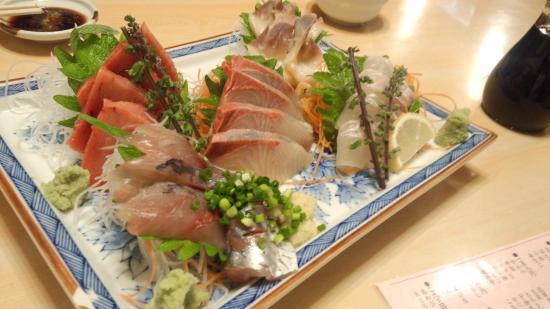 Uogashizushi Akabane