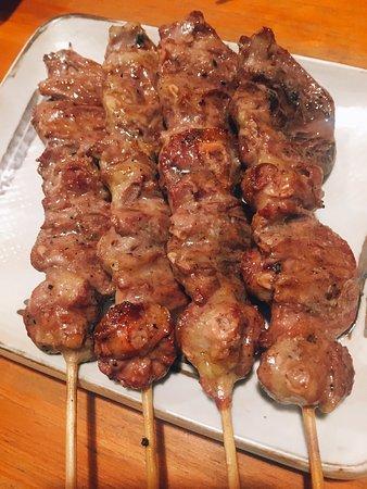 Yakitori Ichiban Minamikoiwa