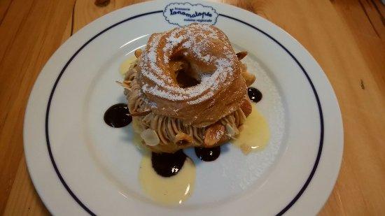 Brasserie L'onomatopee