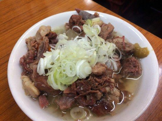 Charcoal Cuisine Toribariki Kinshicho Main Shop