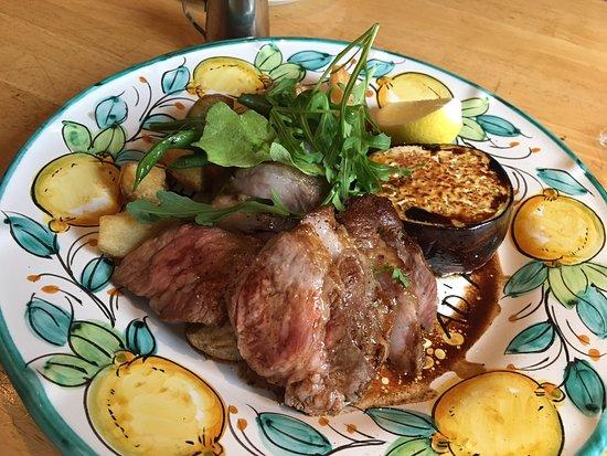 Pizzeria E Trattoria Adacchio