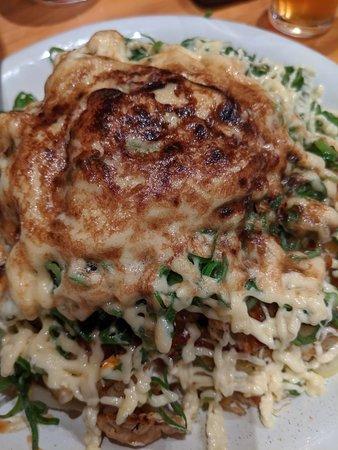 Okonomiyaki Mikazuki