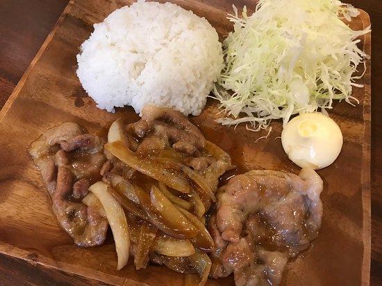 Cafe & Grill Hikarinoatorie