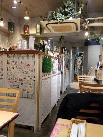 Little Bird Cafe