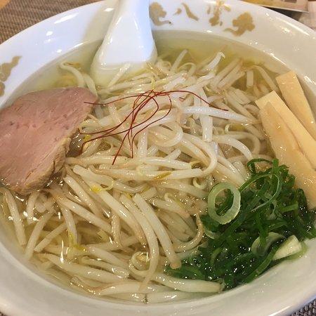 Mensho Yagumo Honten