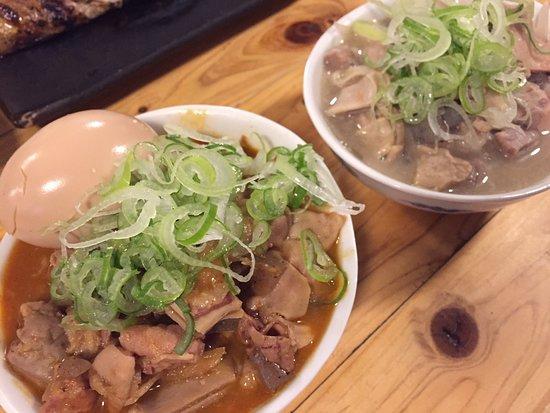 Public Tavern Beetle Gotanda