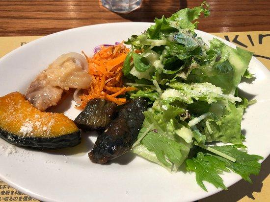 Pizzeria Bakka M'unica