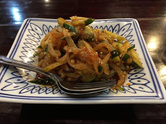 Taiwan Gyoza Akebonobashi