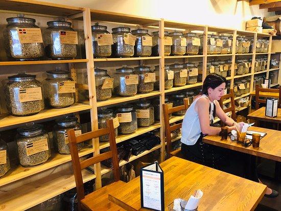 Coffee-Ya Shin Nakano Main Store