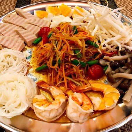 Little Bangkok Thai Cuisine