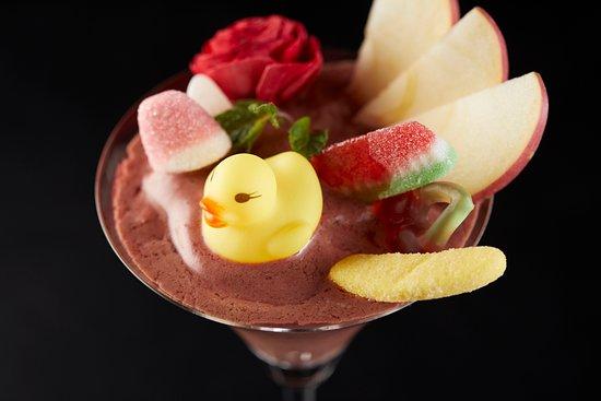 Craft Cocktail Tokyo