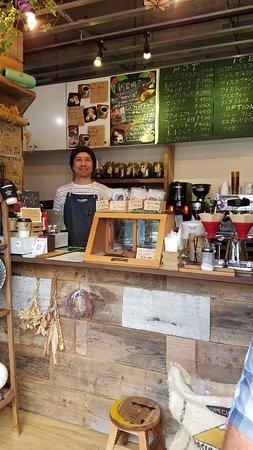 Itsuki Coffee Roastery