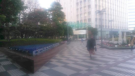 Ohsaki New City Shopping Mall