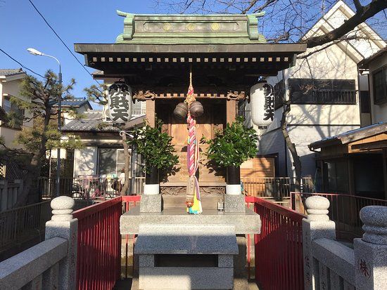 Nekozane no Bentensama