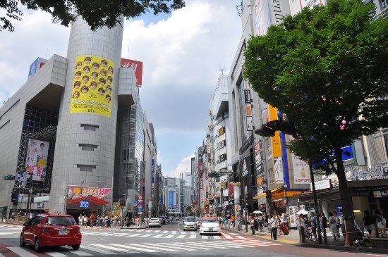 Shibuya109