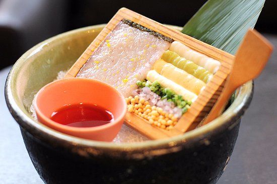 Atelier Morimoto XEX