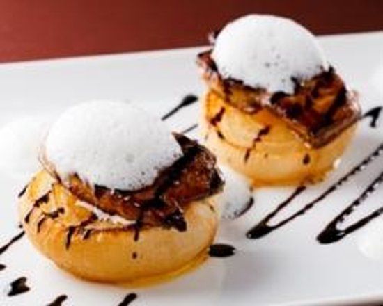 Ore no French Kagurazaka