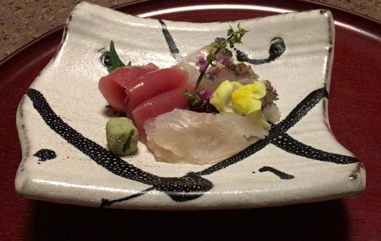 Ryotei Zoshigaya Kan